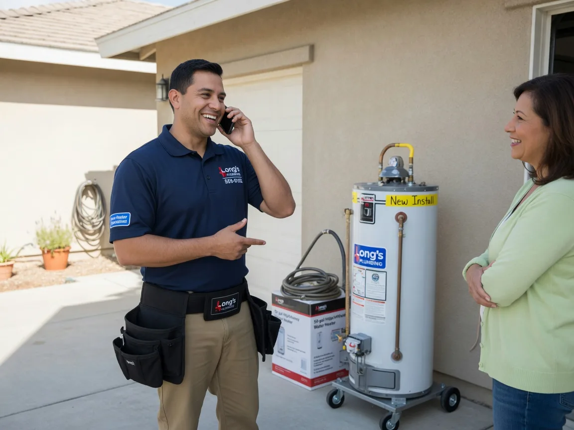 Leak Detection Leoma, TN FAQs